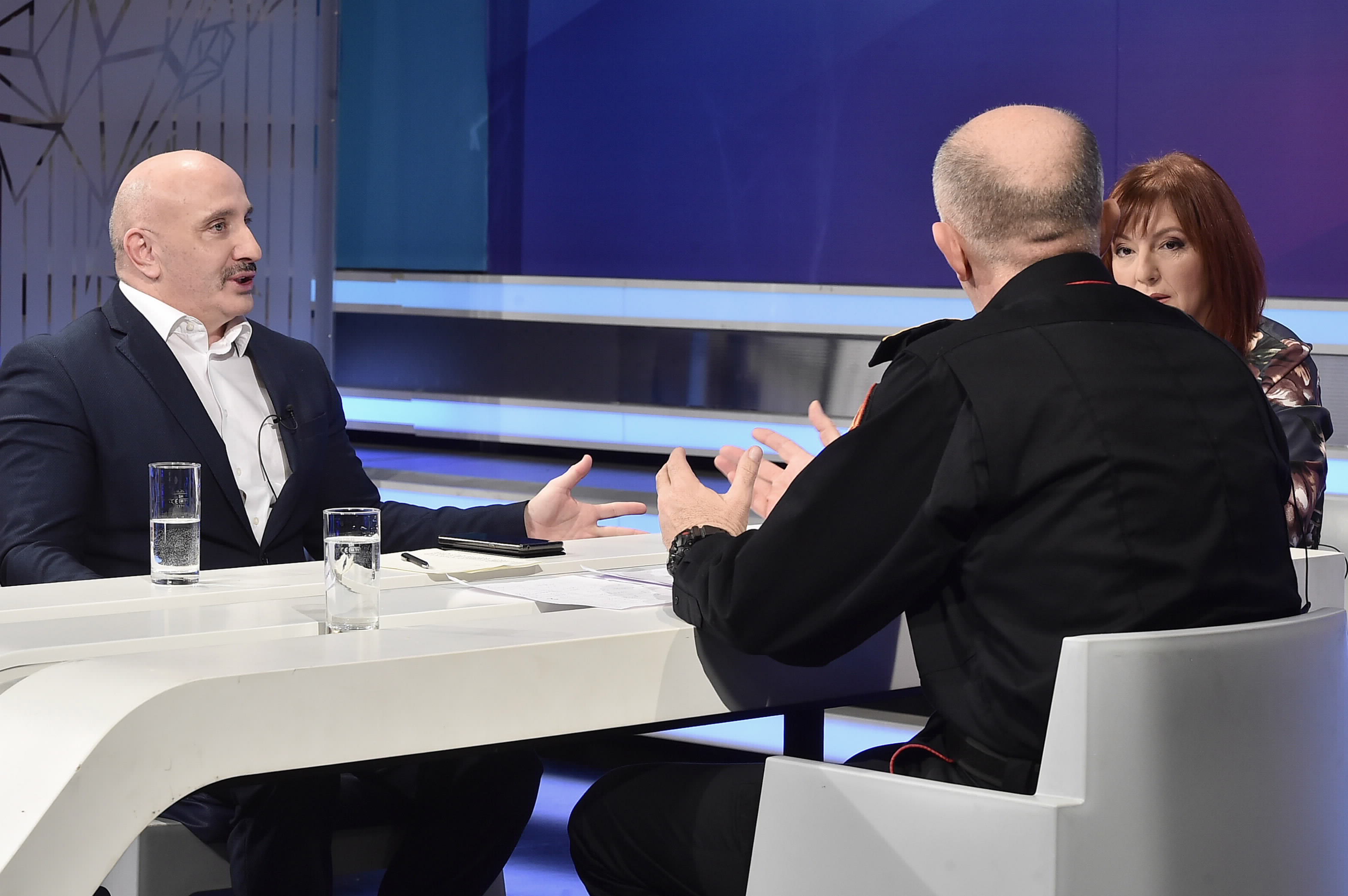 GOSTOVANJE U EMISIJI RTCG “ZUMIRANJE”: O PRAVIMA GRAĐANA I POLICIJSKIH SLUŽBENIKA
