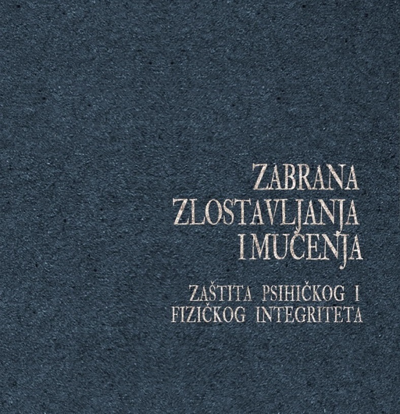 POTREBNA ODLUČNOST U SUZBIJANJU ZLOSTAVLJANJA: BILO KAKVO ZLOSTAVLJANJE NE SMIJE BITI TOLERISANO I MORA BITI SANKCIONISANO 