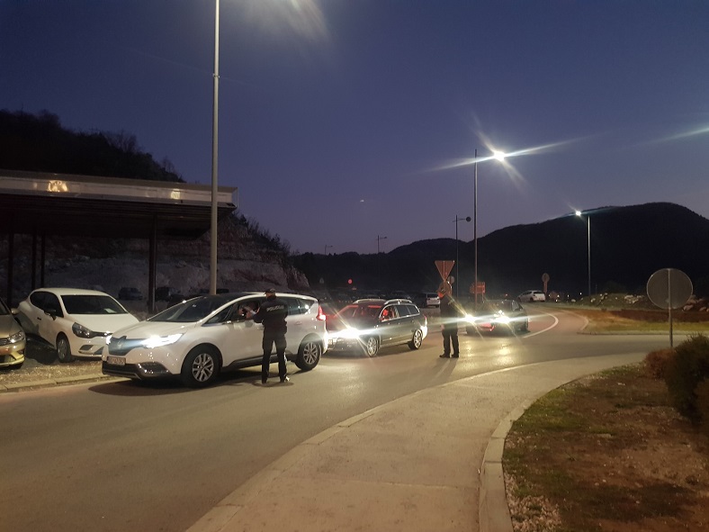 POJAČAN NADZOR NAD POŠTOVANJEM LJUDSKIH PRAVA