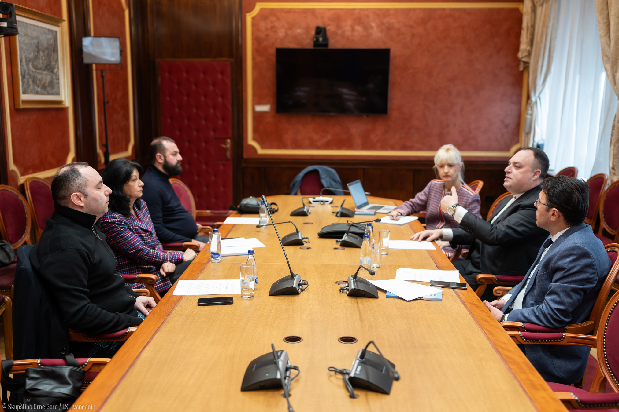 Saopštenje za javnost