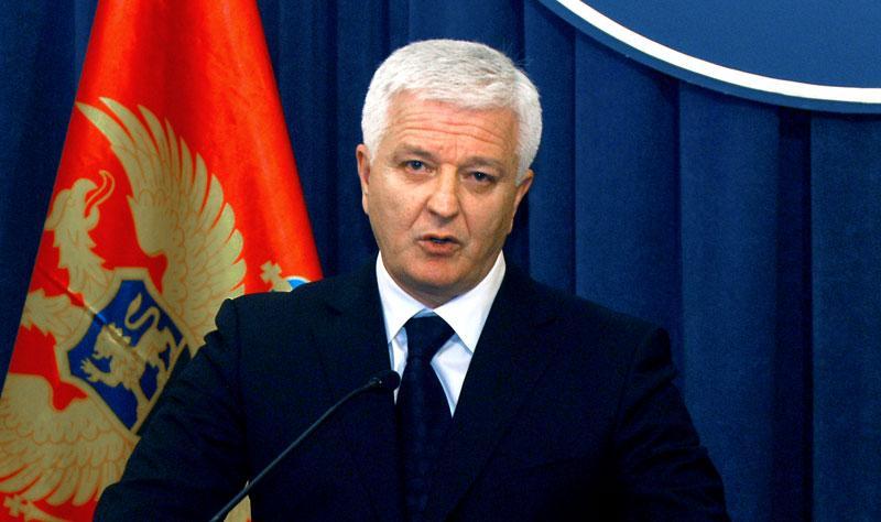 MINISTARSTVO UNUTRAŠNJIH POSLOVA PODRŽAVA GRAĐANSKU KONTROLU POLICIJE