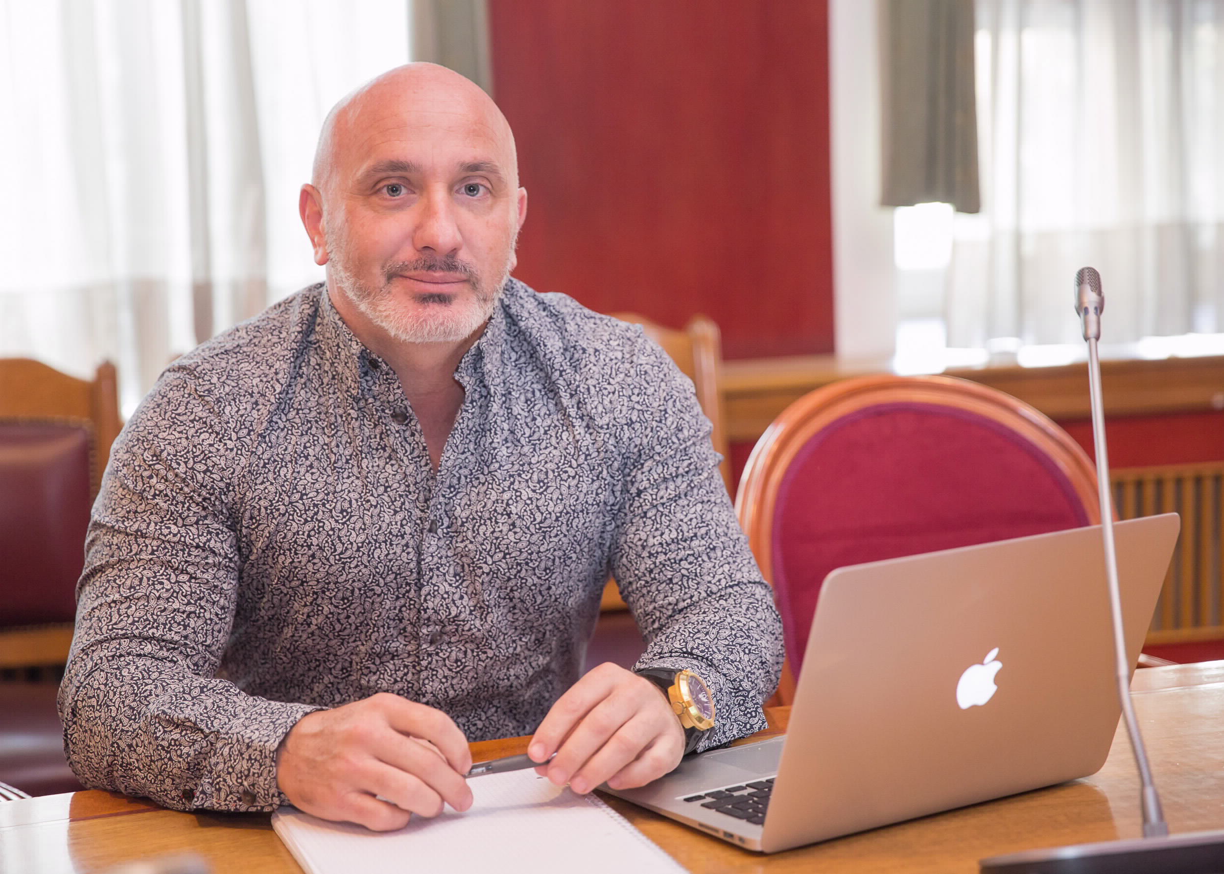 ODREĐENI KRUGOVI RAZOČARANI PROFESIONALNIM POSTUPANJEM POLICIJE