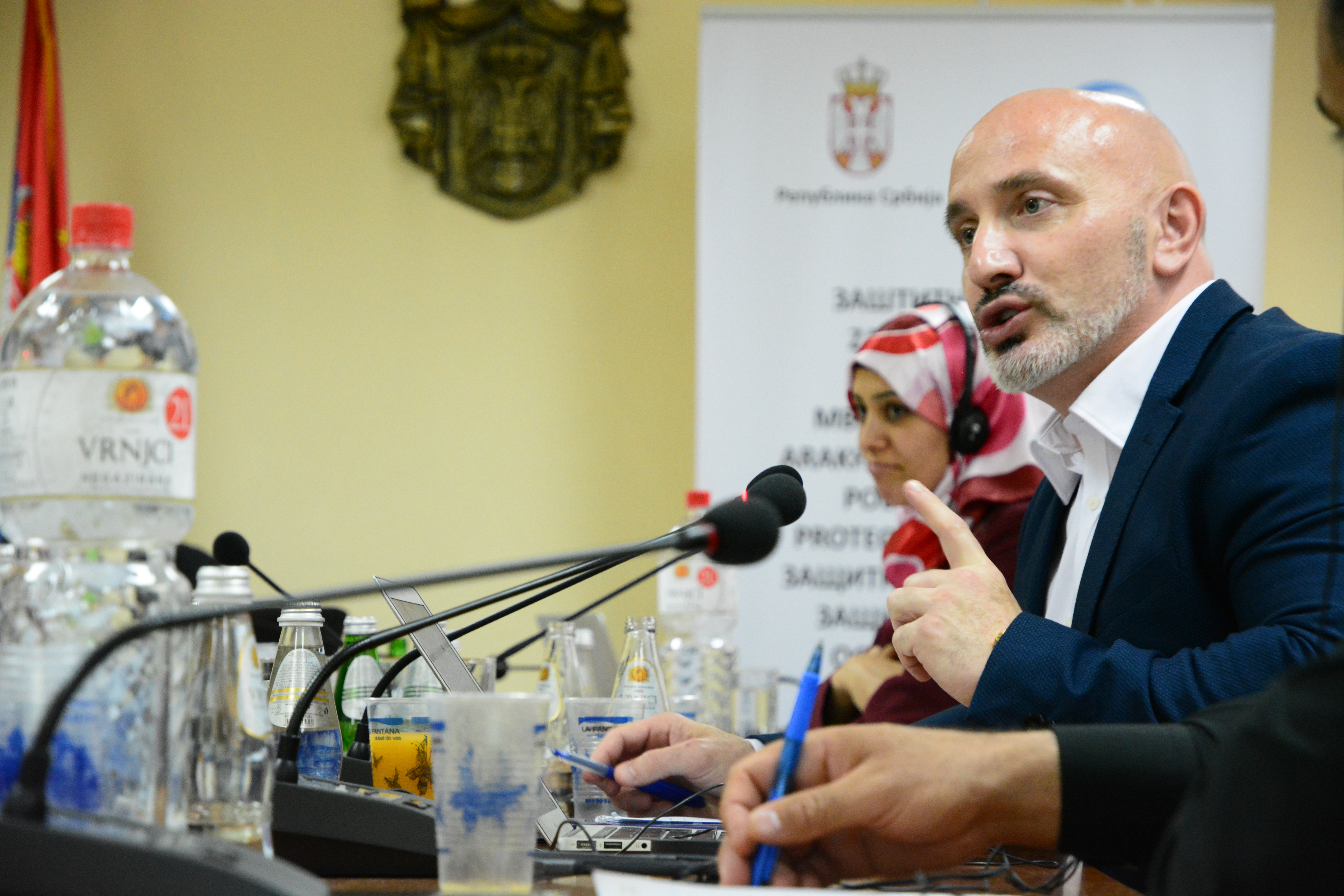 TRANZICIONA PRAVDA:  KONAČNA PRESUDA KARADŽIĆU PRILIKA ZA PREVLADAVANJE PROŠLOSTI