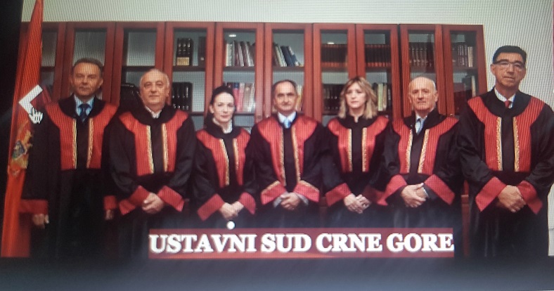NVO: OCIJENITI USTAVNOST MJERA U BORBI PROTIV KORONA VIRUSA